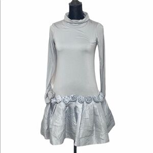 United Colors of Benetton girls dress sz 11-12 yrs